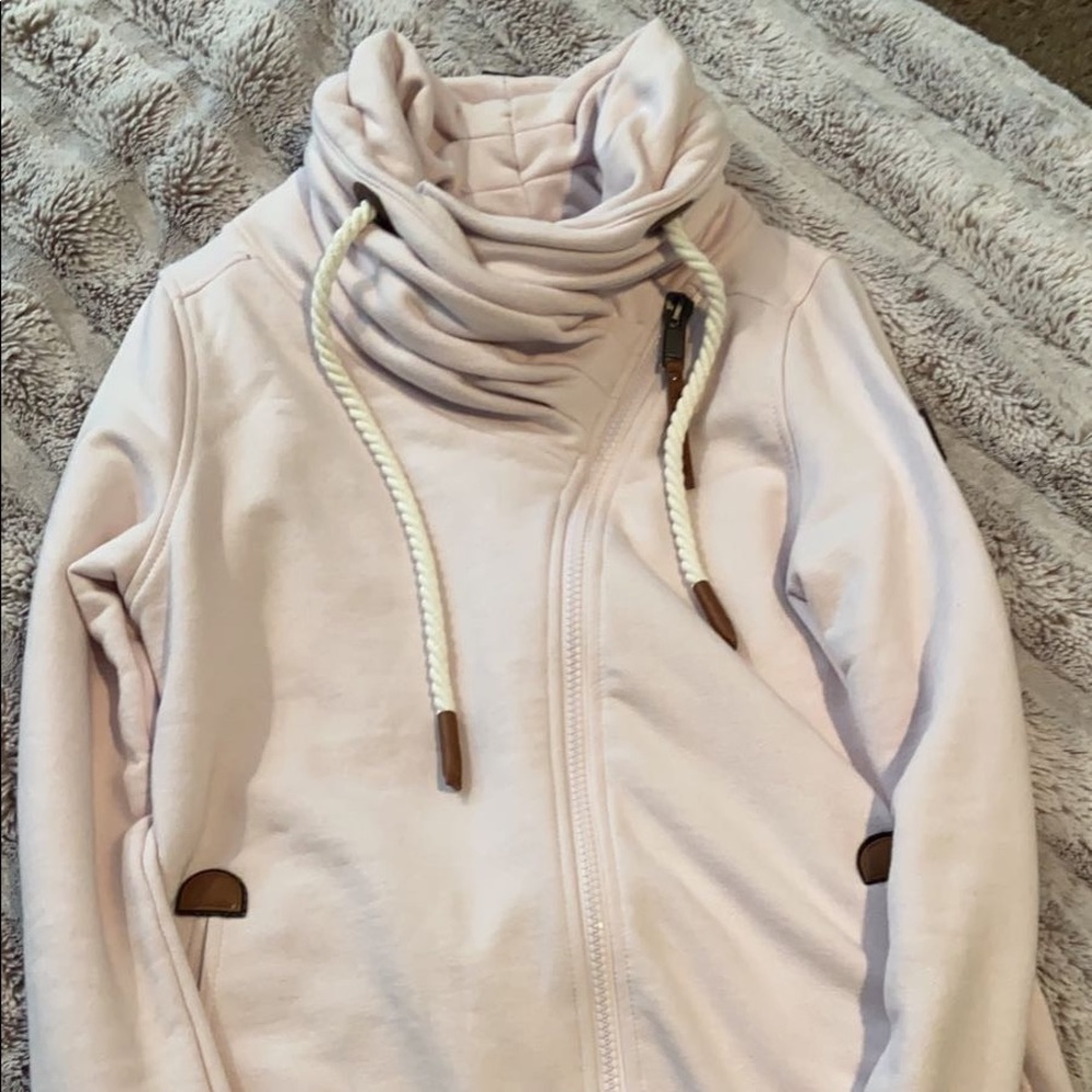 Wanakome jacket from Buckle
